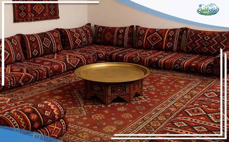 Arabic Seating Cleaning Company Dammam