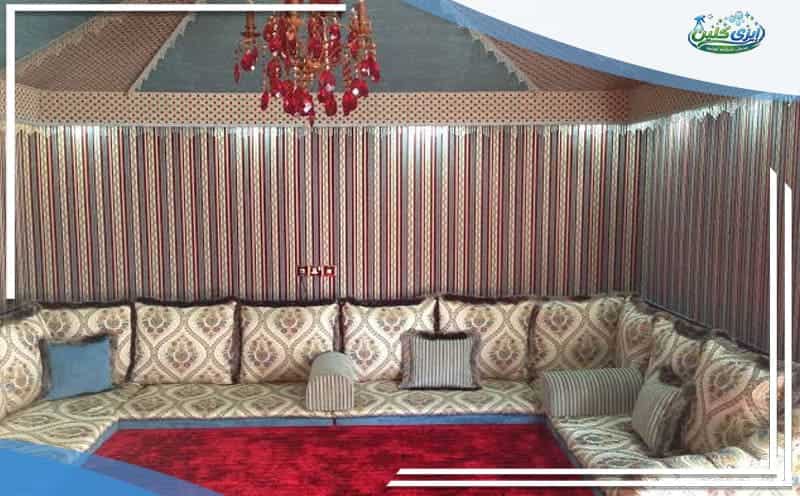 Arabic Seating Cleaning Company Dammam