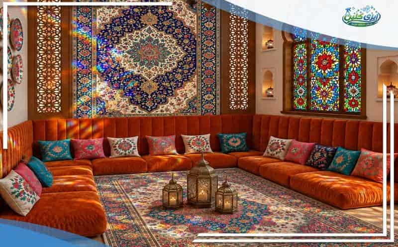 Arabic Seating Cleaning Company Dammam