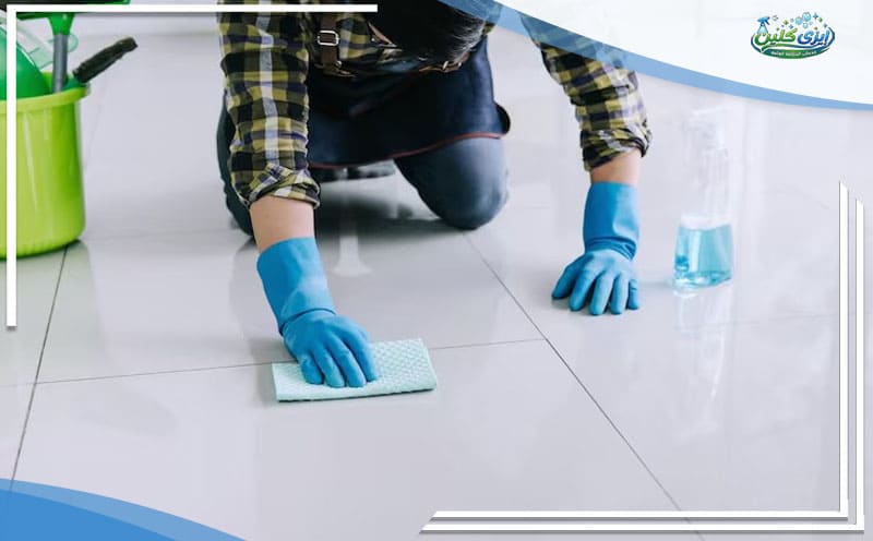 Ceramic Cleaning Company Dammam