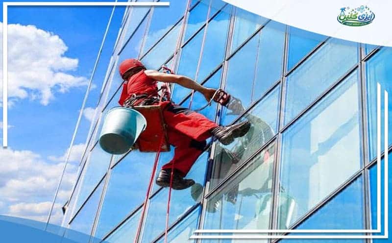 Facade Cleaning Company Dammam