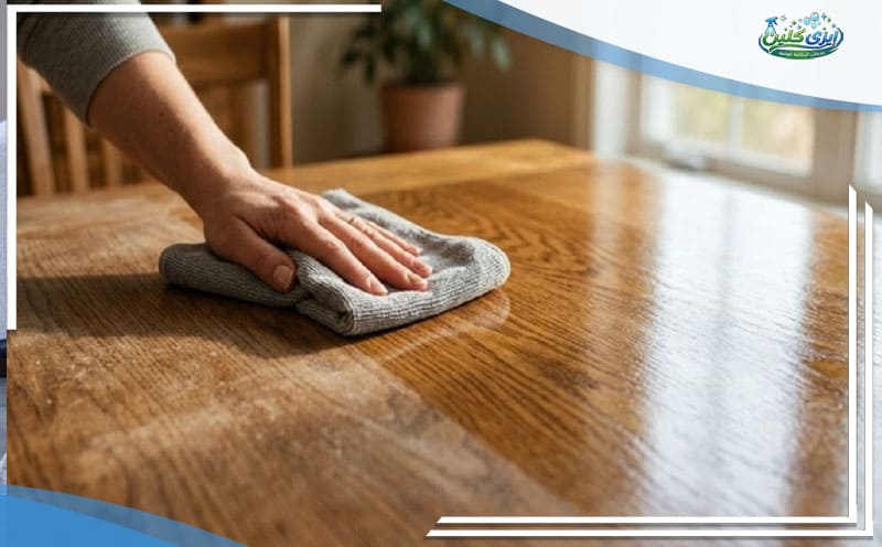 Furniture Cleaning Company Dammam