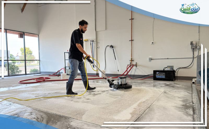 Palace Cleaning Company in Dammam