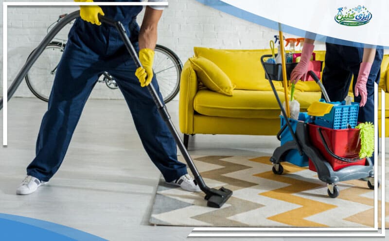 Palace Cleaning Company in Dammam