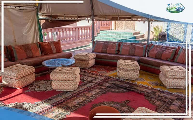Tent Cleaning Company Dammam