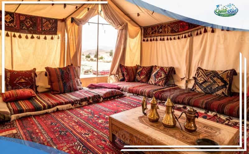 Tent Cleaning Company Dammam